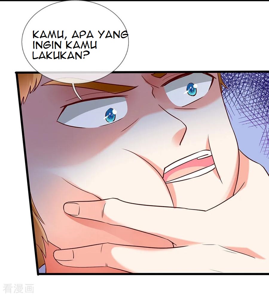 Immortal Daddy Xianzun Chapter 101 Gambar 5